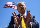 Trump threatens EU with tariffs over Canada association plan