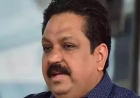 അനധികൃത സ്വത്ത് സമ്പാദനം; ടോമിന്‍ ജെ തച്ചങ്കരിയ്ക്ക് നാല് വര്‍ഷം തടവ് ശിക്ഷ