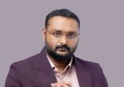 ആന്റോ അഗസ്റ്റിന്‍ റിമാന്‍ഡില്‍