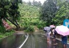 Heavy rains lash parts of Kerala