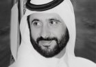 Dubai announces 10 days of mourning for Sheikh Ahmed, Dubai ruler's brother