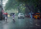 CM visits rain-hit Malappuram as Kerala's rain toll rises to nine