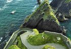 How charming is this 1,600-mile coastal drive!