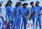 India's maiden gold at Asian Games 2026 comes from Harmanpreet Kaur & Co as Women in Blue defend cricket title