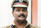 IPS reshuffle: Sparjan Kumar is new Transport Commissioner