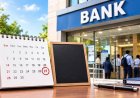 Banks to remain open on Sunday ahead of 3-day proposed strike