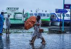 Kerala braces for fresh spell of heavy rain; yellow alert issued in seven districts