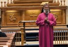 ജീവിതം ഒരു സ്ഥലത്തുനിന്ന് മറ്റൊരു സ്ഥലത്തേക്കുള്ള യാത്രയല്ല സ്വയം കണ്ടെത്താനുള്ള ആത്മീയ തീർത്ഥാടനമാണ്; ഡോ . ജോസഫ് മാർ ബർണബാസ്‌ സഫ്രഗൻ മെത്രാപോലിത്ത