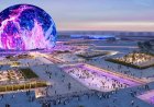 Major new tourism attractions reshaping Abu Dhabi, Dubai, Sharjah and Ras Al Khaimah