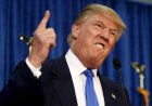 Trump rejects Iran deal to reopen Strait of Hormuz in seven days