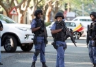 At least 27 people killed in two shootings in South African townships