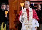 Pope Leo calls assisted dying ‘false compassion’ after urging home state to ban it