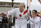 Number of people who are aged 100 or older in Japan is at an all-time high of 107,677 people — and 88% are women
