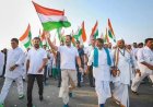 'ഭാരത് ജോഡോ-2 യാത്ര'   കർണാടകയില്‍ ആരംഭിക്കുന്നു