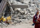 Has Gaza sucked the oxygen out of the human rights debate?