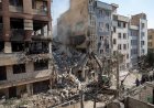Trump claims war will end ‘very soon’, gives no details