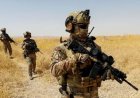 US forces exit Iraq after two decades
