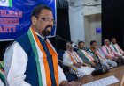 Republican Congress Party declares support for INDIA Alliance's protest agitations