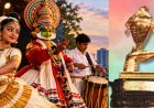 കലോത്സവത്തിനൊരുങ്ങി എറണാകുളം; എത്തുന്നത് 14,000 കുട്ടികൾ
