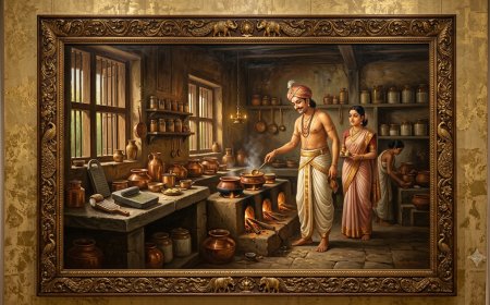നളപാകം: ഭക്ഷണത്തിലെ ജീവനും വികാരവും; സണ്ണി മാളിയേക്കൽ, ഡാളസ്