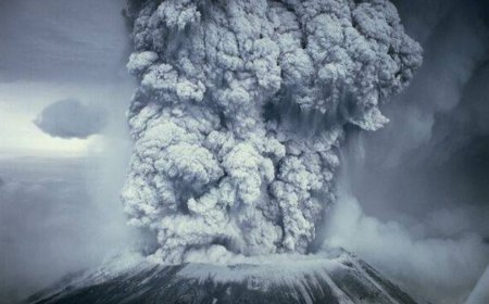'No preparation for civilisation-ending volcano' warns end of world report