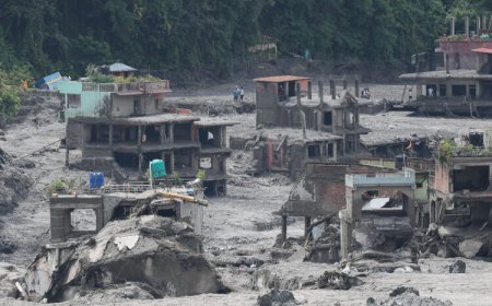 Nepal flood death toll crosses 1,000; nearly 4,000 still out of contact