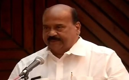 കണ്ണൂർ വിമാനത്താവളം ഓഹരി തട്ടിപ്പ് കേസ് ; മാണി സി. കാപ്പൻ എംഎൽഎക്ക് തടവുശിക്ഷയും പിഴയും