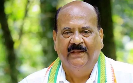 Mani C. Kappan sentenced to one year in jail; Mumbai court orders ₹5.30 cr compensation