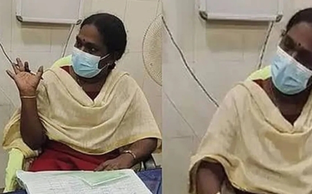 രോഗിയോട് മോശം പെരുമാറ്റം; കൊട്ടാരക്കര താലൂക്ക് ആശുപത്രിയിലെ ഡോക്ടർക്ക് നിർബന്ധിത അവധി