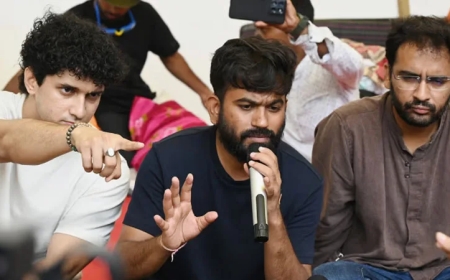 സിജെപി പ്രക്ഷോഭം: കേസുകൾ റദ്ദാക്കി സുപ്രീം കോടതി: നഷ്‌ടപരിഹാരം ഉറപ്പാക്കും; സമരത്തില്‍ നിന്നു പിന്‍മാറി സംഘടന