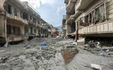 As death toll nears 1300, Nepal seeks international assistance for recovery and reconstruction