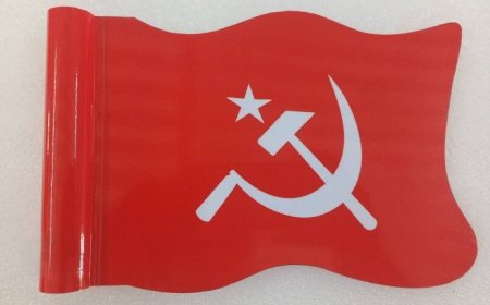 CPI(M) dissent widens as Isaac stands by remarks; Govindan targets leadership