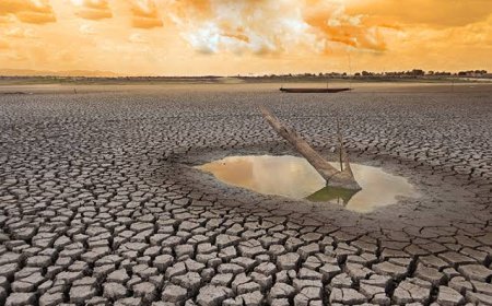 UN warns of 'supersized' El Niño as countries prepare for impact