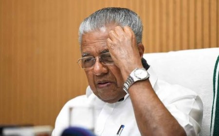 വീടിന് മുന്നിലെ 'പൊലീസ് സ്റ്റേഷന്‍' വിവാദത്തിൽ വിശദീകരണവുമായി പിണറായി വിജയൻ