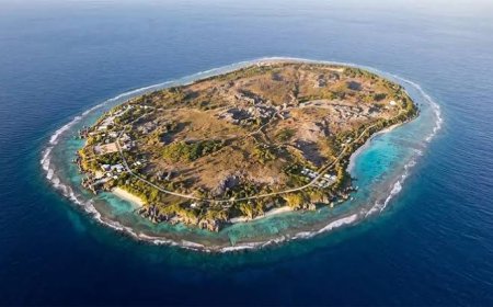 One of the world’s smallest countries just changed its name