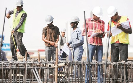 UAE workers can report 11 types of labour violations to ministry