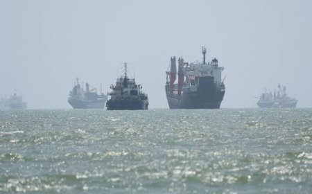 South Korea considering Strait of Hormuz military deployment amid US pressure