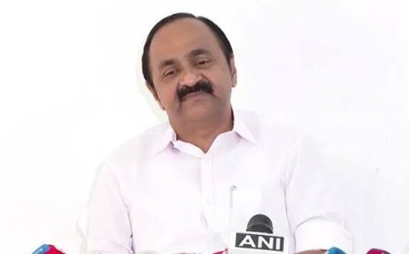 പി.എം.ശ്രീ പദ്ധതി; ചീഫ് സെക്രട്ടറിക്ക് കത്തയക്കാൻ ഒരുങ്ങി കേന്ദ്ര വിദ്യാഭ്യാസ വകുപ്പ്