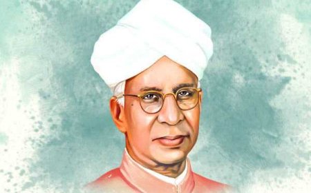 Union Ministers extend Teachers’ Day greetings, hail educators for shaping India’s future