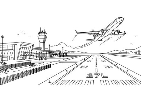 Parandur out, Manellore or Cheyyur in: Vijay govt shortlists 2 sites for second Chennai airport