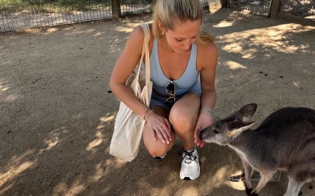 I moved from New York City to Australia a few years ago. These 6 things have surprised me the most