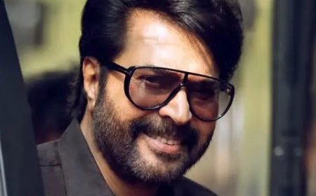 Mammootty turns 75: A milestone birthday for Malayalam cinema’s megastar