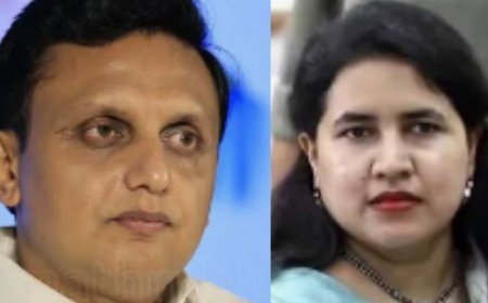 സ്വത്തുവിവരങ്ങൾ മറച്ചുവെച്ചെന്ന പരാതി; മുഹമ്മദ് റിയാസും വീണയും കോടതിയിൽ നേരിട്ട് ഹാജരാകണം