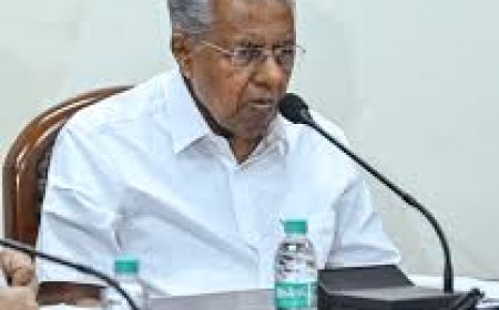 'തുറന്ന പുസ്തകമാണ് തന്റെ ജീവിതം;  തകര്‍ത്തു കളയാമെന്ന് വിചാരിക്കേണ്ട'; പിണറായി വിജയന്‍