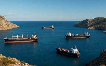 Yemen's Houthis reportedly seize strategic Red Sea port of Mokha