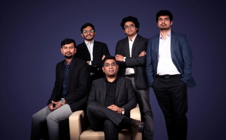 ബഹിരാകാശ സാങ്കേതിക രംഗത്ത് ചരിത്രനേട്ടവുമായി ഇന്ത്യന്‍ സ്റ്റാര്‍ട്ടപ്പായ ഗാലക്സ്ഐ