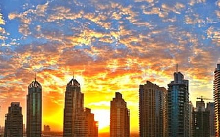 When will UAE temperatures start dropping? Here’s what to expect