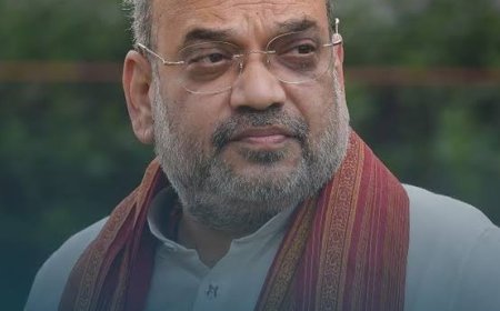 2029ന് മുൻപ് എൻഡിഎ ഭരിക്കുന്ന  സംസ്ഥാനങ്ങളിൽ  ഏകീകൃത സിവിൽ കോഡ് നടപ്പാക്കുമെന്ന് അമിത് ഷാ