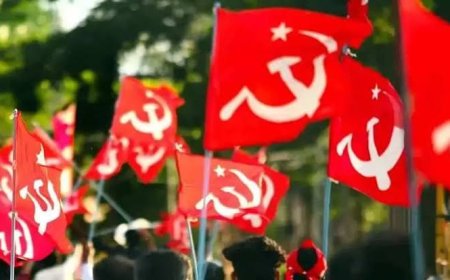 സി.പി.ഐ.എം സംസ്ഥാന കമ്മിറ്റി ബഹുജന റാലി; കോഴിക്കോട് നഗരത്തിൽ ഇന്ന് ഗതാഗത നിയന്ത്രണം