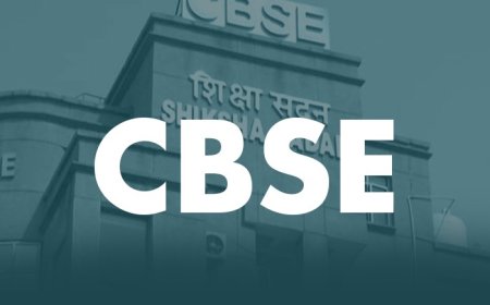 CBSE announces special Class 12 re-exams for GCC students hit by Iran war disruption